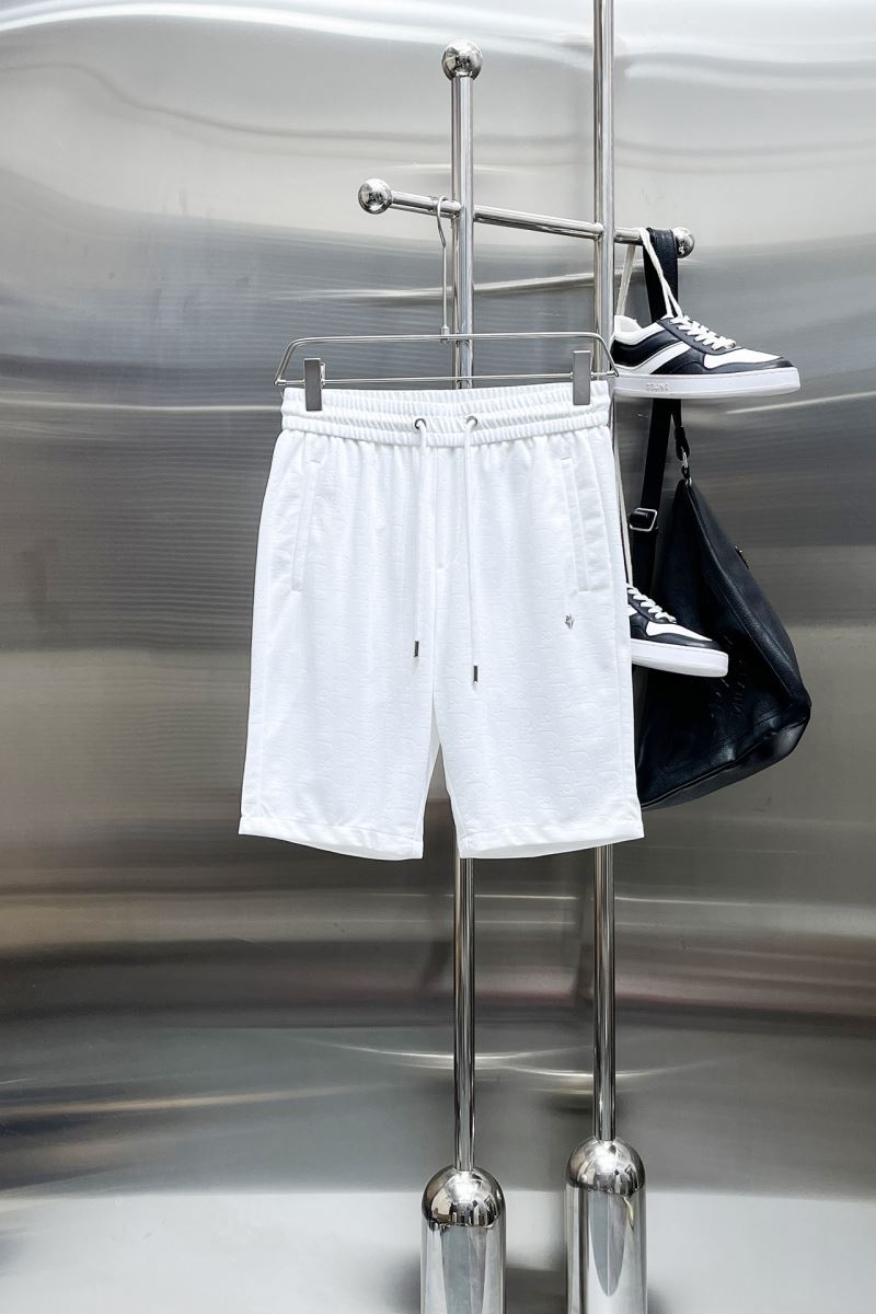 Christian Dior Short Pants